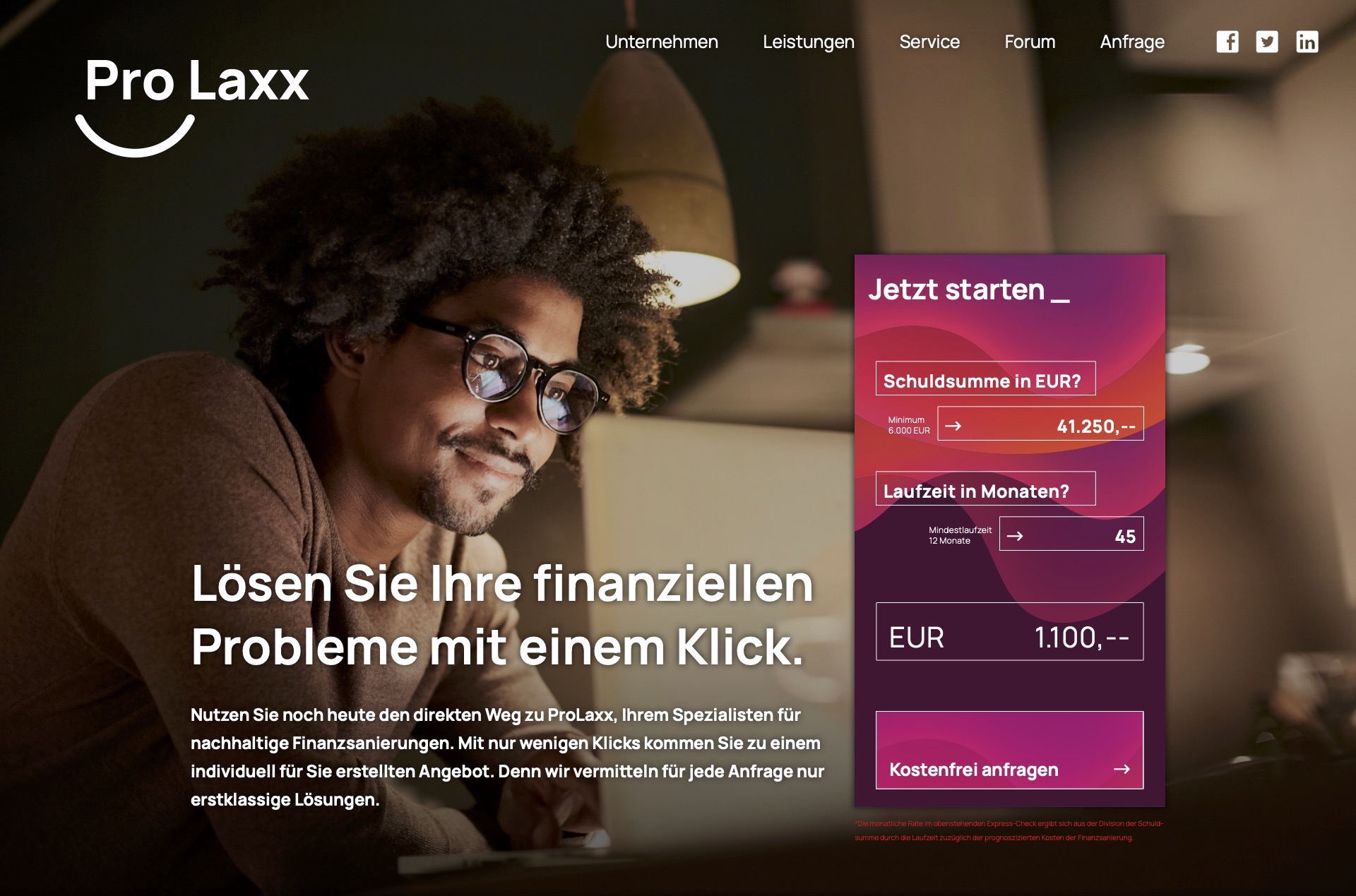 prolaxx-gmbh-erfahrungen-kredit-alternative